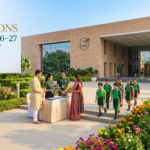 amaltas green school admissios 2026-26