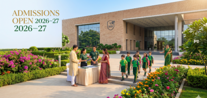 amaltas green school admissios 2026-26